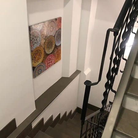 Increible Apto 2º San Miguel Centrocatedral+Parking+Wifi غرناطة المظهر الخارجي الصورة