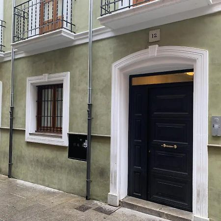 Increible Apto 2º San Miguel Centrocatedral+Parking+Wifi غرناطة المظهر الخارجي الصورة