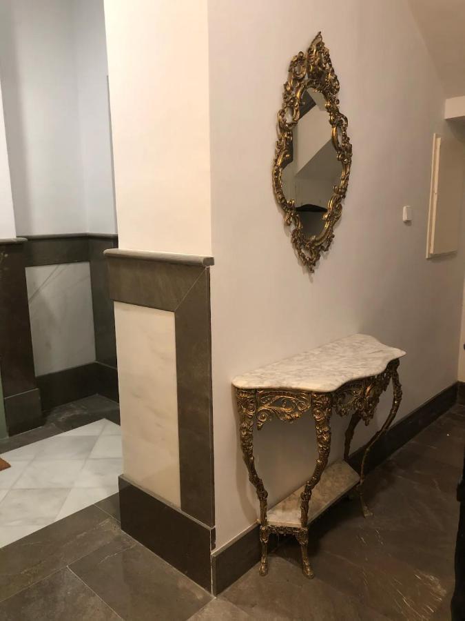 Increible Apto 2º San Miguel Centrocatedral+Parking+Wifi غرناطة المظهر الخارجي الصورة